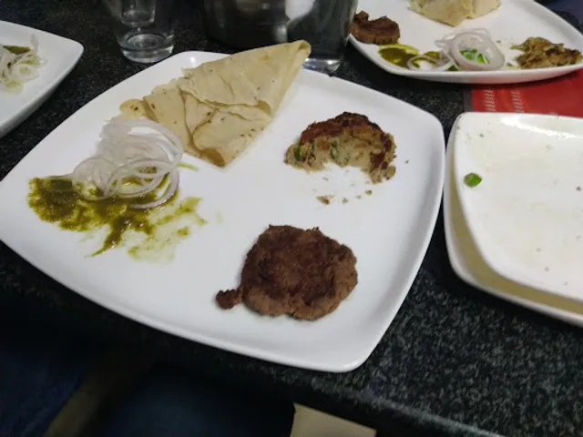 Wahid Biryani Corner