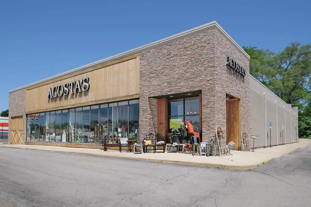 Acosta's Home - New & Consigned Furniture