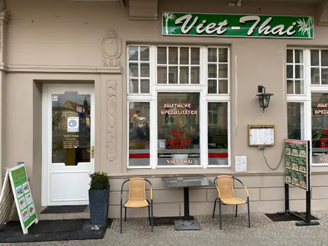 Viet Thai Restaurant