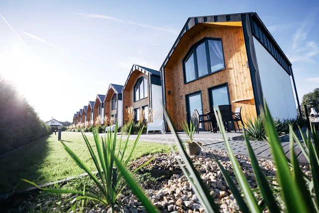 Skorzęcin Rybakówka Resort