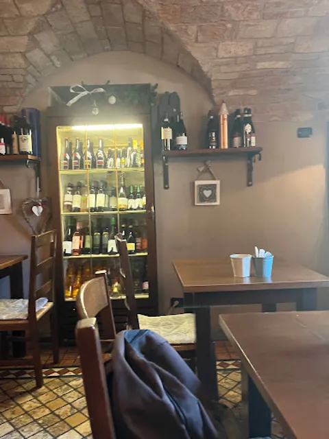 Vineria Al Solito Posto