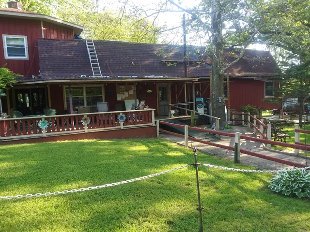 Dream Acres Camp Ground