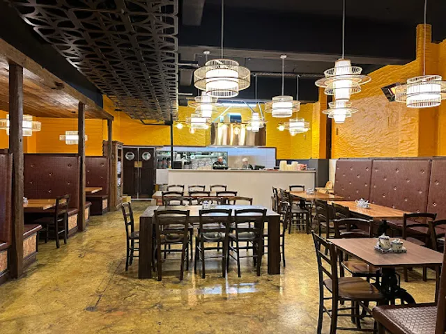 Jinweide Beef Noodle Wellington