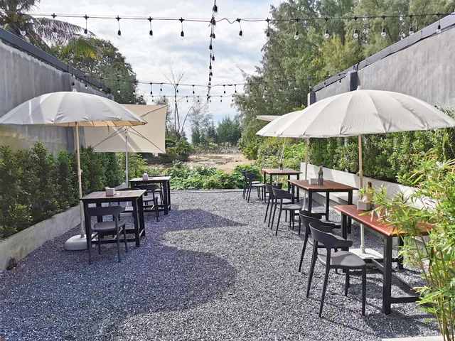 PakChee Café •Breakfast & Brunch•