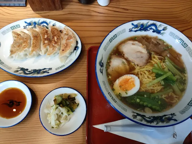 Ramen Tei Premium (Soi 49 branch)