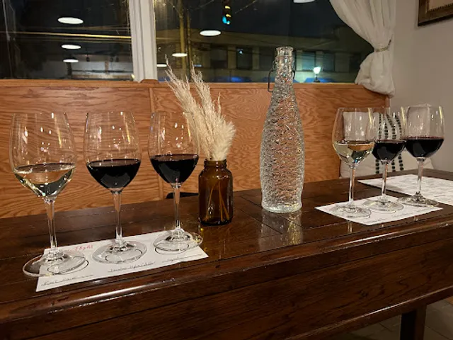 Annata Wine Bar & Cellar