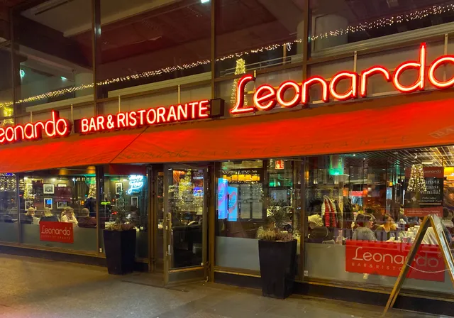 Leonardo Bar & Ristorante