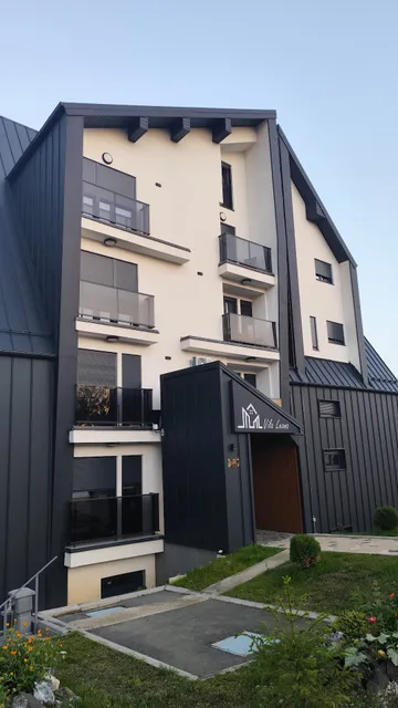 Apartman Felis Star Divčibare