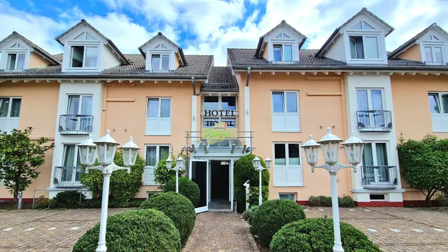Astralis Hotel Domizil
