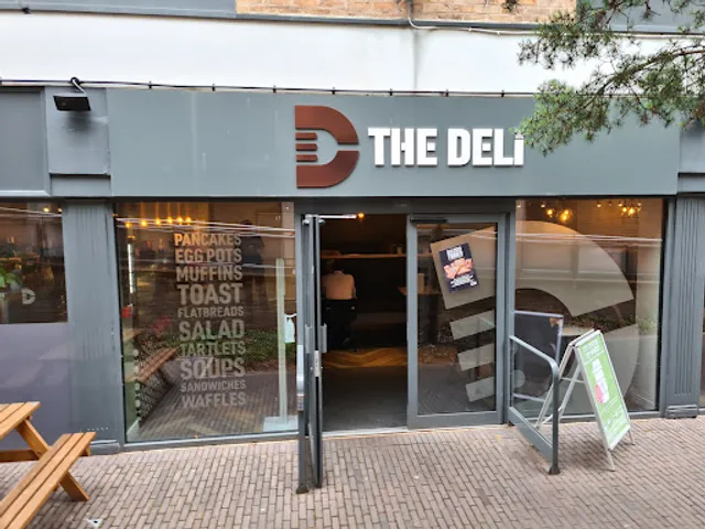 The Deli