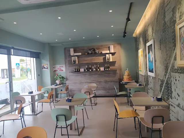 Pasticceria Dei Frati