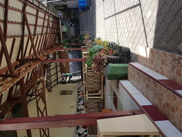 Tanjung Karang Restaurant