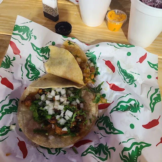 Taqueria El Ranchito