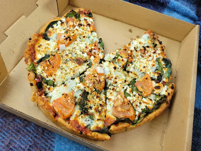 Pepper Creek Pizza & Pasta