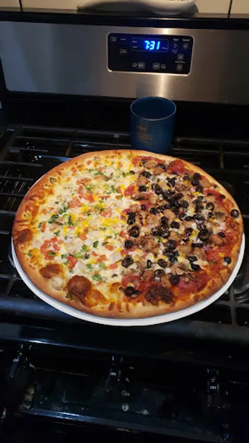 Papa Murphy's | Take 'N' Bake Pizza