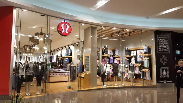 lululemon