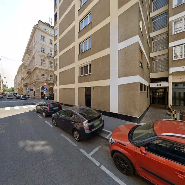 River's crown apartments