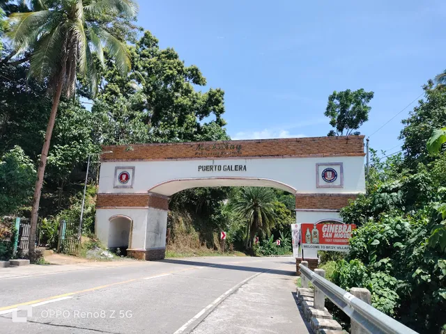 White Beach Shoreline