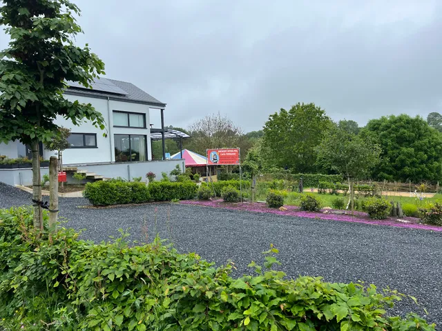 Vakantiepark Les Onays