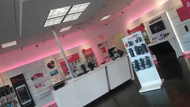 T-Mobile