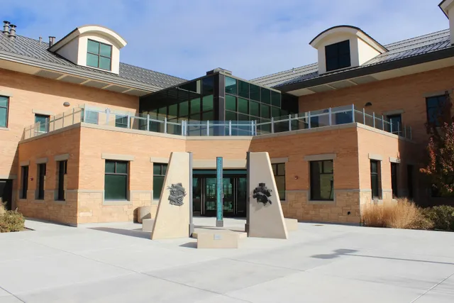 Mountainland Technical College: Lehi Campus