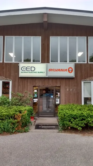 Gilman Electric Supply