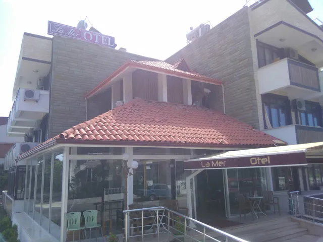La Mer Otel