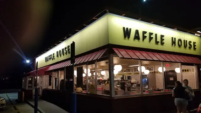 Waffle House