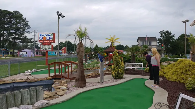Surfside Golf
