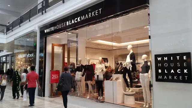 White House Black Market