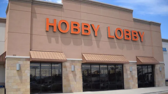 Hobby Lobby