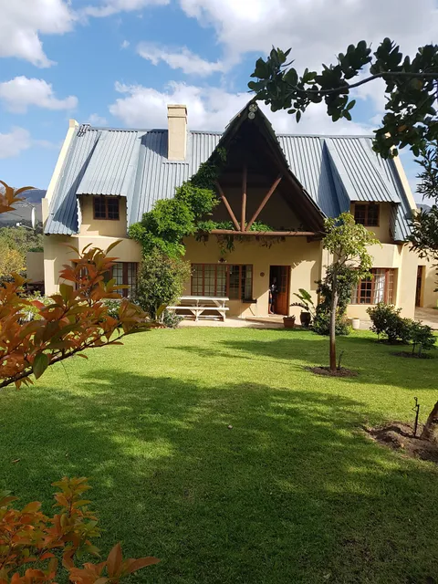 Tuckaway Guest House