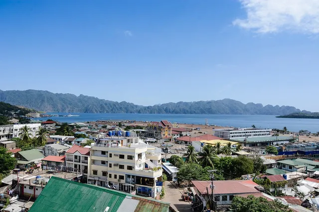 Four Thirteen Suites