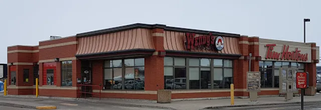Wendy's