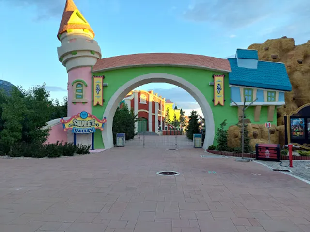 Fluff Choco Chip Creek