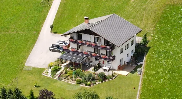 Gailtal Panorama Appartements