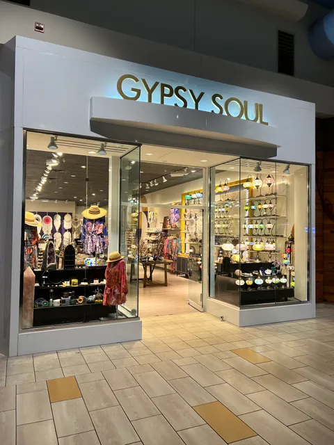 Gypsy Soul - The Bohemian Boutique