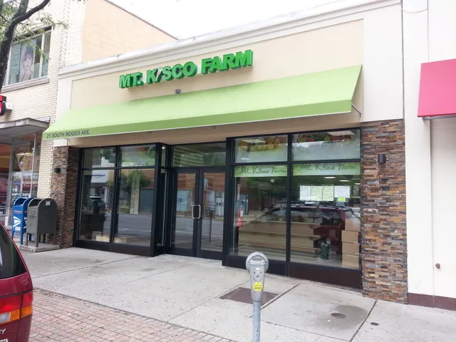 Mt Kisco Farm
