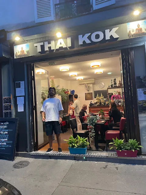 Thai Kok