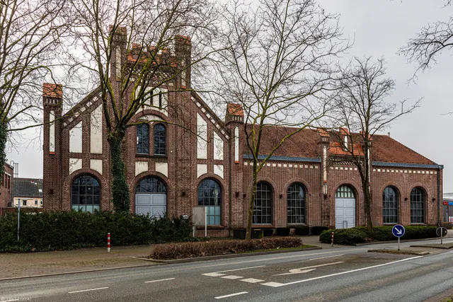 Kulturzentrum Alte Schmiede