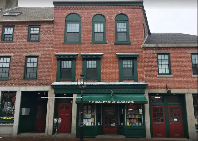 The Bookstore of Gloucester
