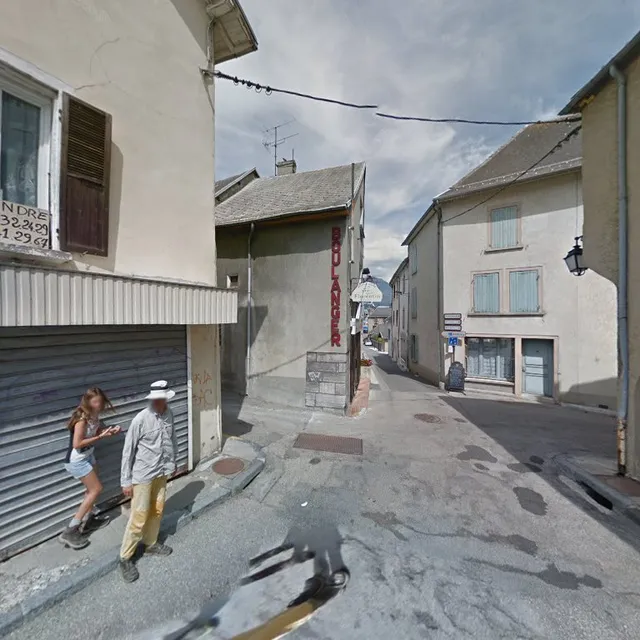 Boulangerie Latreme Au Pain du Berger