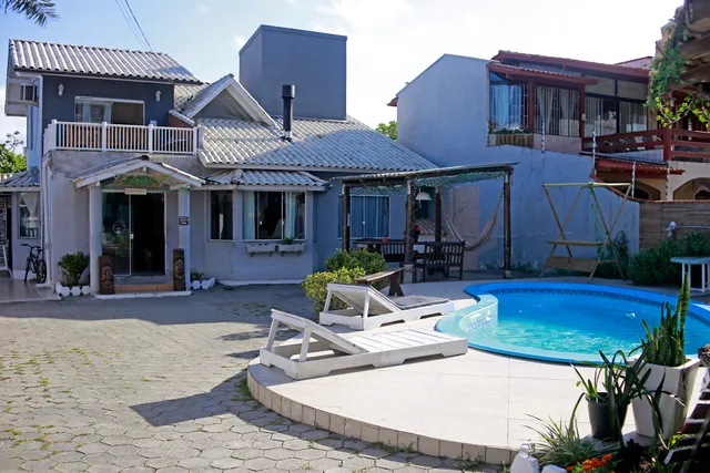 Floriarte Hostel & Guest House