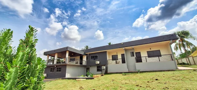 LC Lodge & Event Centre