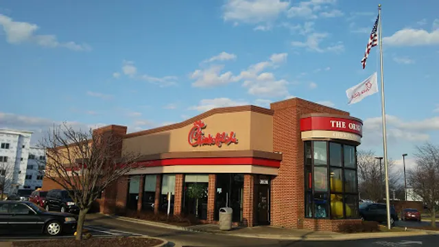 Chick-fil-A