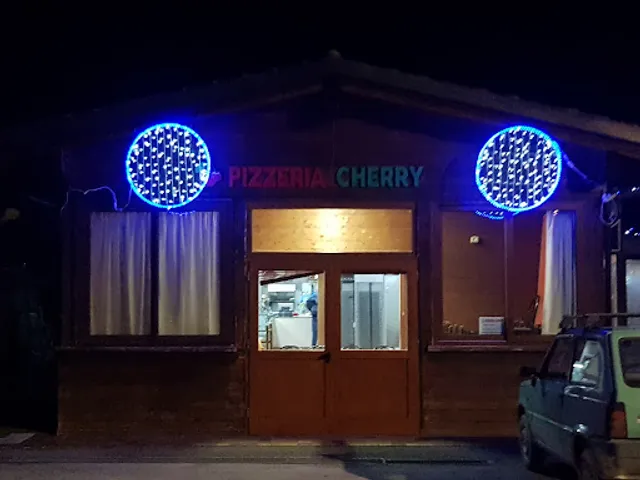 Pizzeria Rosticceria Cherry