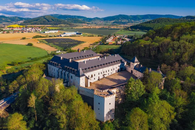 Hotel Grand Vígľaš