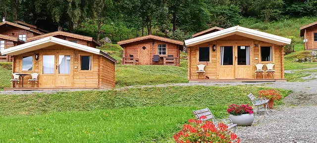 Vinjum Hostel Stegastein