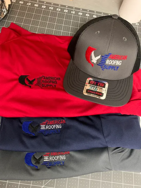 Blessed and Pressed Designz (BAP Designz)