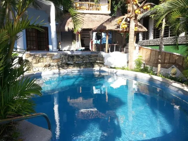 Dolphinbay Beachfront Resort